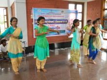 Bharathiyar remembrance function held on 11-9-2019