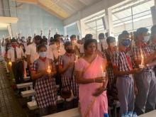 Shaheed  Diwas    held  on  23-03-2022