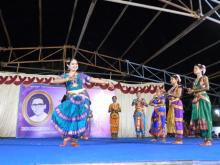 image weekend function held on 03-09-2017 8