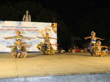 image weekend function held on 22-10-2017 8