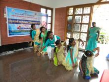 Bharathiyar remembrance function held on 11-9-2019