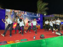 Siruvar  - Isai,  Natiya  Vizha    28-03-22