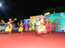 Kodai Vizha  Programme  2022 - 03-06-2022