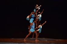 Y-20  Summit  Cultural  Programme   held  on  04-04-2023