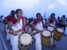 image kalai vizha function held on 14-08-2017 9