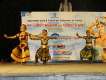 image weekend function held on 22-10-2017 9