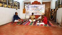 Azadi  Ka  Amrit  Mahotsav  - Vocal  Music     held  on  03-09-2021 