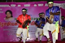 Rural  cultural  Programme    held  on 11-07-2023