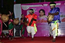 Rural  cultural  Programme    held  on 11-07-2023