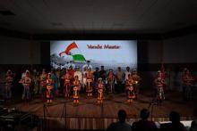 Life  History  of  Sardar  Vallabhbhai  Patel - Tamil  Drama