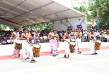 Department  of Art  and  Culture  Programme  - 15-08-2025