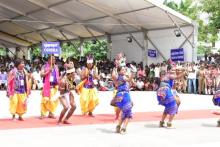 Department  of Art  and  Culture  Programme  - 15-08-2025
