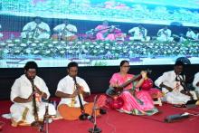 Sri  Aurobindo's  150th Birth  Anniversary  - National Conference