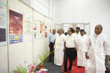 Samvidhan  Hatya  Divas   was  held  on  25-06-2025