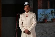 Life  History  of  Sardar  Vallabhbhai  Patel - Tamil  Drama