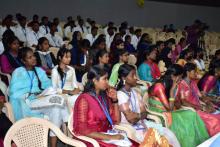 Sri  Aurobindo's  150th Birth  Anniversary  - National Conference