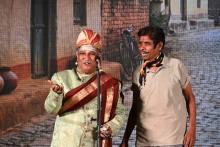 Life  History  of  Sardar  Vallabhbhai  Patel - Tamil  Drama