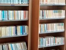Sri  Aurobindo  Book  Corner  - Romain Rolland  Library