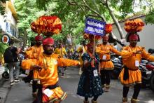 Department  of Art  and  Culture  Programme  - 15-08-2025