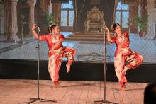 Life  History  of  Sardar  Vallabhbhai  Patel - Tamil  Drama