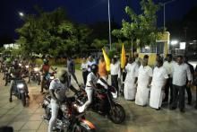 Samvidhan  Hatya  Divas   was  held  on  25-06-2025