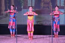 Life  History  of  Sardar  Vallabhbhai  Patel - Tamil  Drama