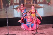 Life  History  of  Sardar  Vallabhbhai  Patel - Tamil  Drama