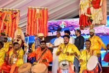 Kalai vizha  2026
